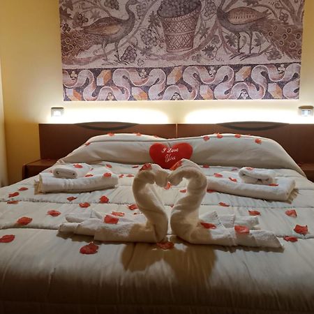 B&B Megale Hellas Rosarno Εξωτερικό φωτογραφία