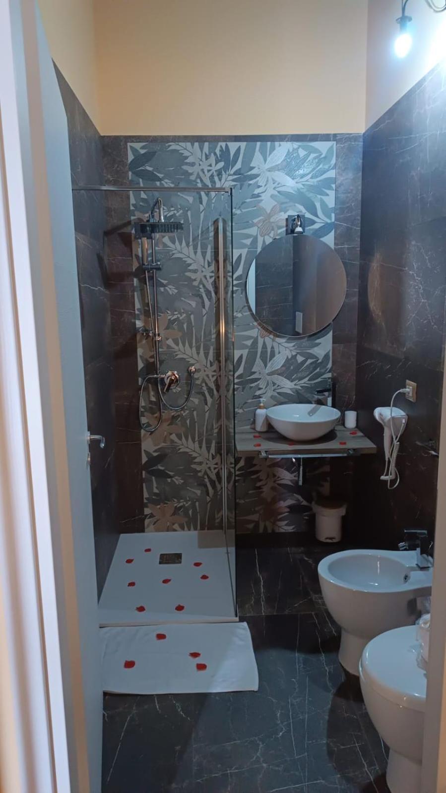 B&B Megale Hellas Rosarno Εξωτερικό φωτογραφία