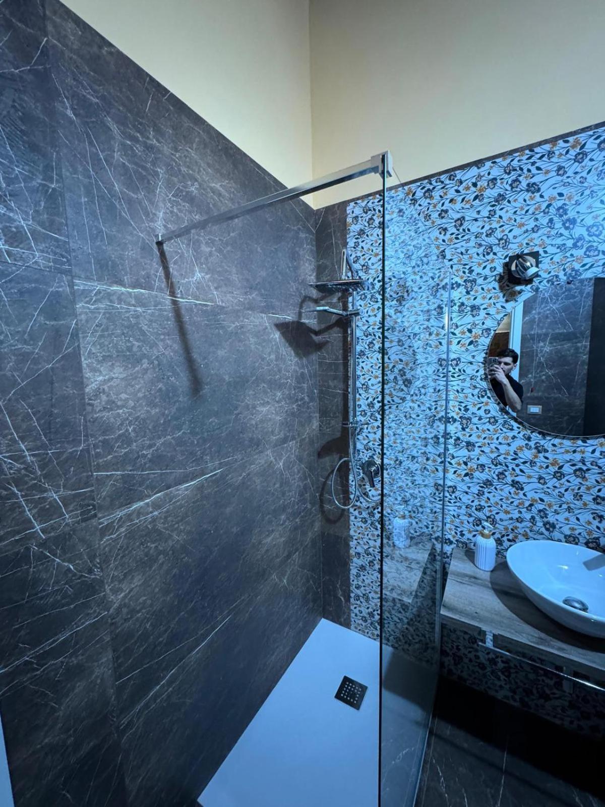B&B Megale Hellas Rosarno Εξωτερικό φωτογραφία